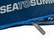 Спальний мішок Sea to Summit Trailhead ThIII (-1/-7&deg;C), 183 см (Wide) - Left Zip, Midnight/Cobalt (STS ATH3-RW)