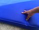 Самонадувний килимок Sea to Summit Comfort Deluxe Mat, 201х76х10см, Blue (STS AMSICDLW)