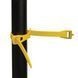 Стяжка Sea to Summit Stretch-Loc Mini Strap, Burnt Olive, 300 mm (STS 022317)