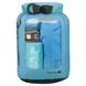 Гермомішок Sea To Summit Ultra-Sil View Dry Sack Blue, 20 л (STS AUVDS20BL)