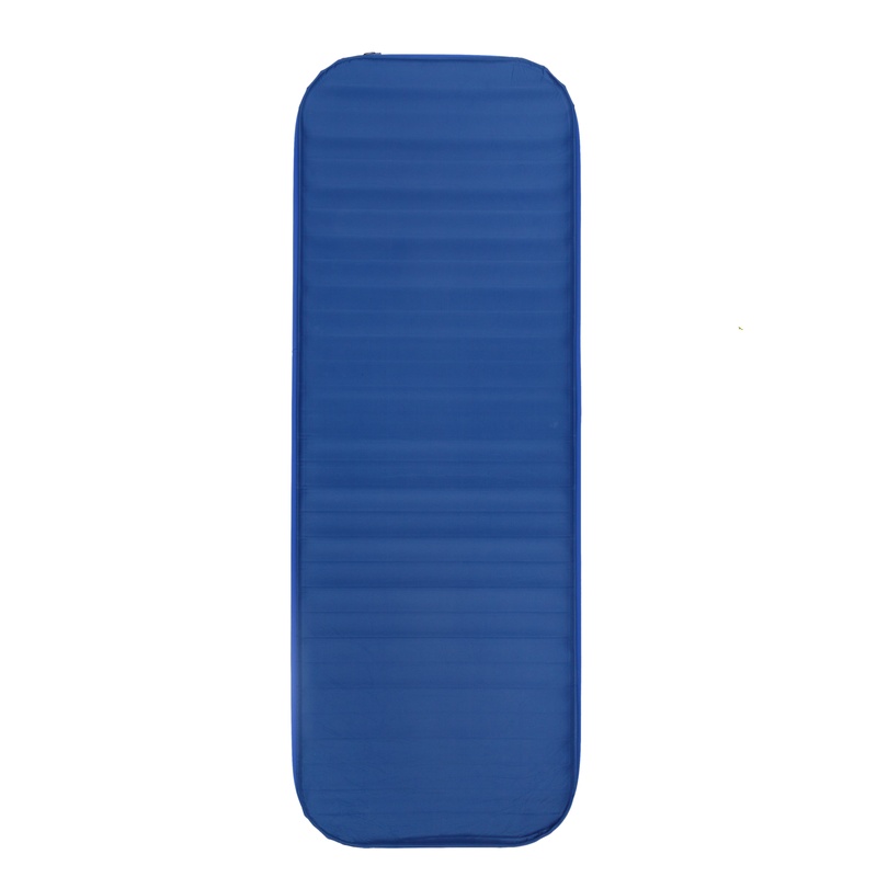 Самонадувающийся коврик Sea to Summit Comfort Deluxe Mat, 183х64х10см, Blue (STS AMSICDRW)