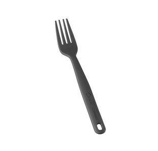 Вилка Camp Cutlery Fork от Sea to Summit, Charcoal, (STS ACUTFORKCH)