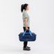 Сумка Sea to Summit Meridian Duffle, 40 л, Jet Black (STS 055001)