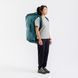 Сумка Sea to Summit Meridian Duffle, 40 л, Jet Black (STS 055001)