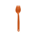 Ложка-виделка Sea to Summit Camp Cutlery Spork, Burnt Orange (STS 005602)