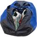 Сумка складная Ultra-Sil Duffle Bag Blue, 40 л от Sea to Summit (STS AUDUFFBGBL)