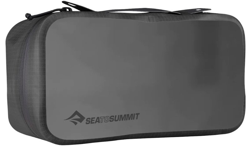Гермочохол Sea to Summit Hydraulic Packing Cube, Jet Black, M (STS ASG015121-050107)