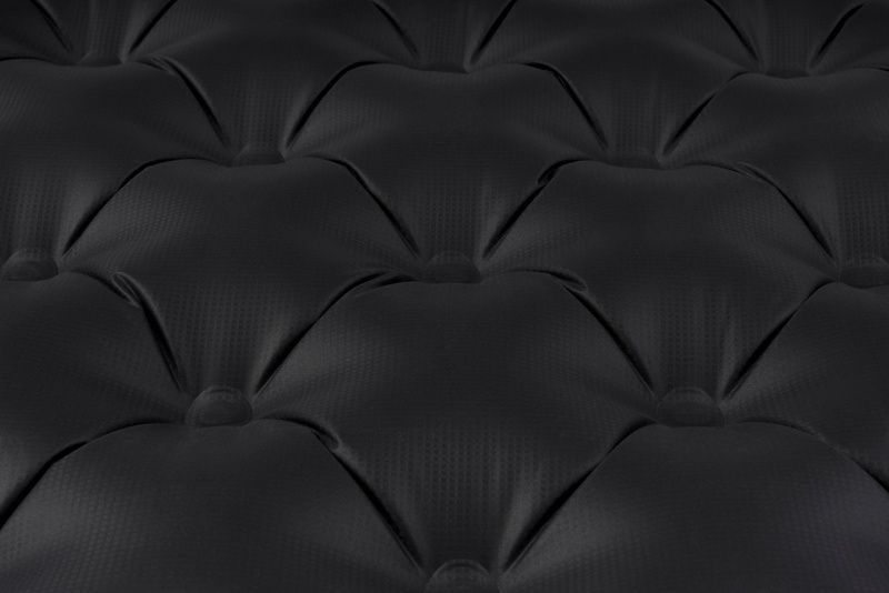Килимок надувний Sea to Summit Ether Light XT Extreme Mat, Black/Orange, Regular, 183x55x10см (STS AMELXTEXMR)