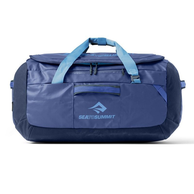 Сумка Sea to Summit Meridian Duffle, 40 л, Jet Black (STS 055001)