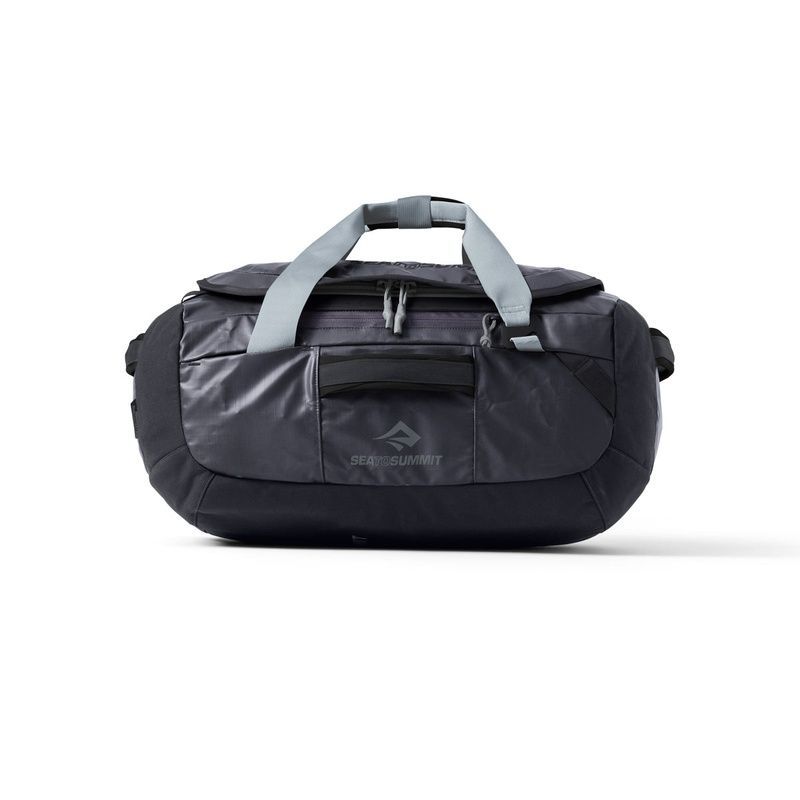 Сумка Sea to Summit Meridian Duffle, 40 л, Jet Black (STS 055001)