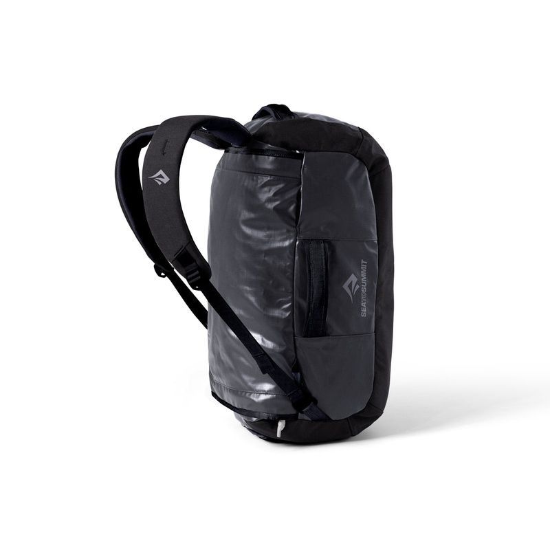 Сумка Sea to Summit Meridian Duffle, 40 л, Jet Black (STS 055001)
