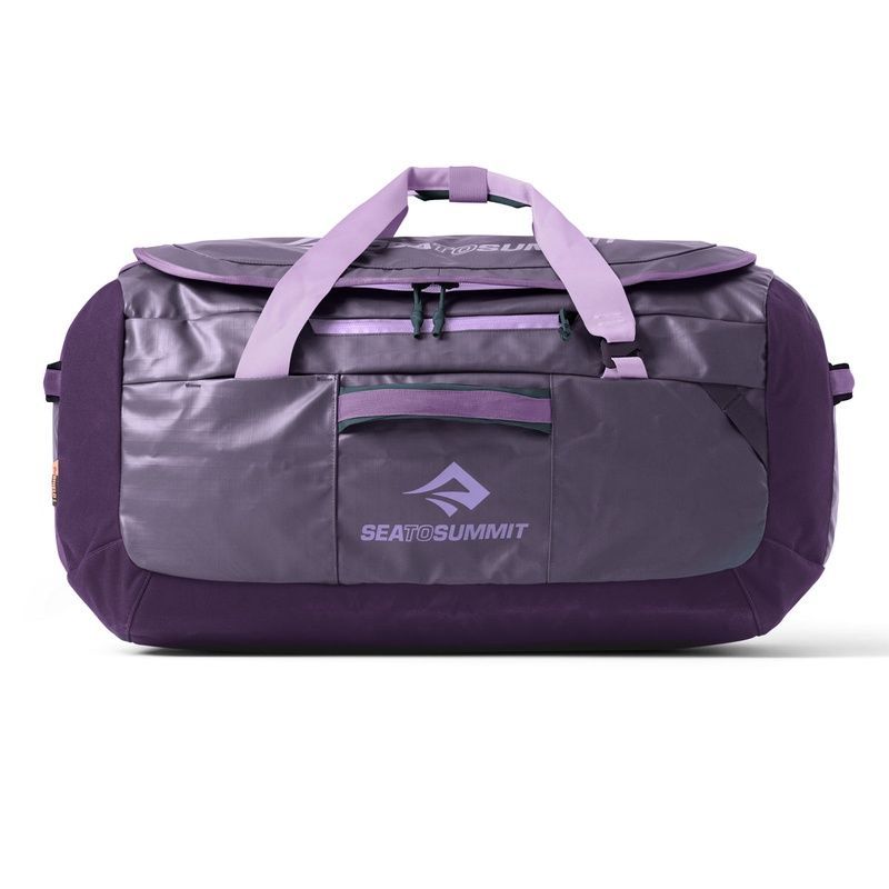 Сумка Sea to Summit Meridian Duffle, 40 л, Jet Black (STS 055001)