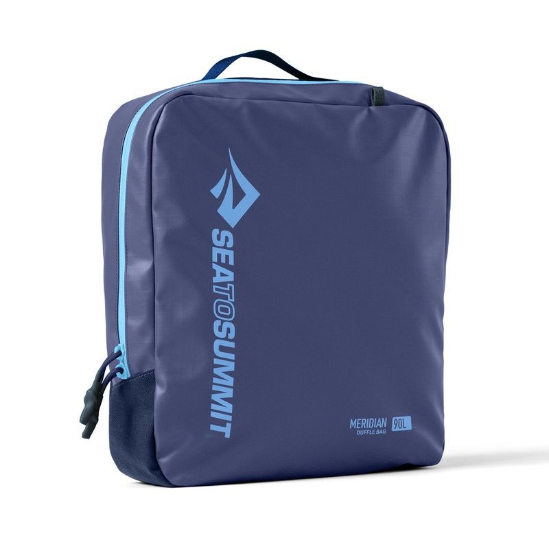 Сумка Sea to Summit Meridian Duffle, 40 л, Jet Black (STS 055001)