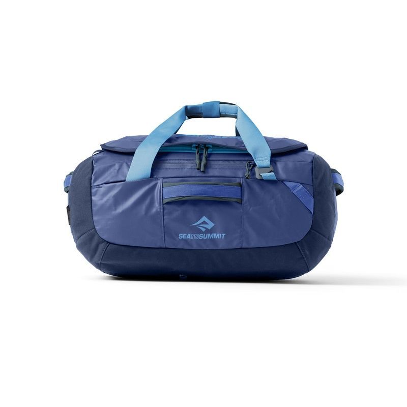 Сумка Sea to Summit Meridian Duffle, 40 л, Jet Black (STS 055001)