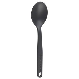 Ложка Sea To Summit Camp Cutlery Spoon, Charcoal, (STS ACUTSPOONCH)