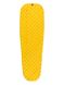Надувной коврик Sea to Summit UltraLight Mat, 198х64х5см, Yellow (STS AMULLAS)