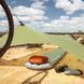 Тент Sea to Summit Minimalist Tarp, Tarragon (STS 045901)