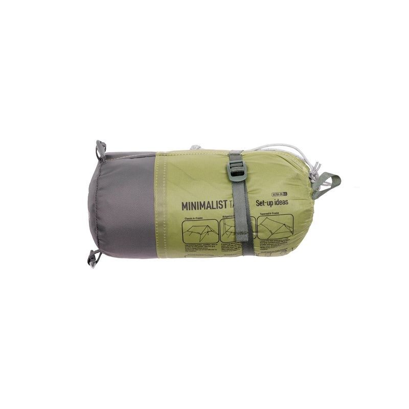 Тент Sea to Summit Minimalist Tarp, Tarragon (STS 045901)