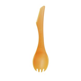 Ловилка Sea To Summit Delta Spork Orange (STS ADSPORKOR)