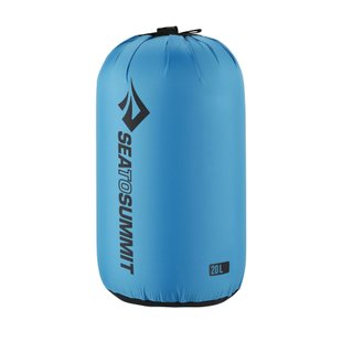 Чохол для речей Sea To Summit Stuff Sack Blue, 20 л (STS ASS/XLBL)