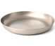 Тарілка Sea to Summit Detour Stainless Steel Plate, Laurel Wreath Green (STS ACK039021-662004)