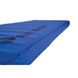 Самонадувающийся двухместный коврик Sea to Summit Comfort Deluxe Mat, 201х132х10см, Indigo (STS AMSICDD)