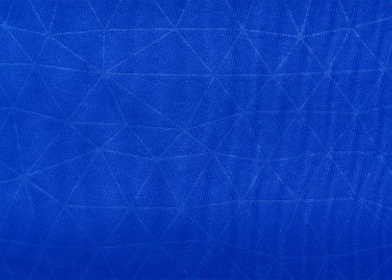 Самонадувний двомісний килимок Sea to Summit Comfort Deluxe Mat, 201х132х10см, Indigo (STS AMSICDD)