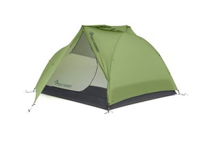 Намет тримісний Sea to Summit Telos TR3 Plus, Fabric Inner, Sil / PeU, Green (STS ATS2040-02180406)