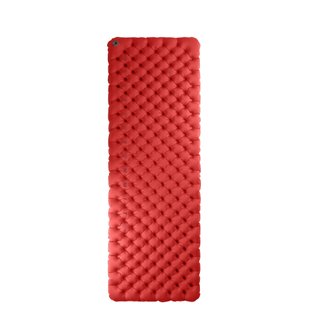 Надувний килимок Sea to Summit Comfort Plus XT Insulated Mat, 186х64х8см, Red (STS AMCPXTINSRRW)