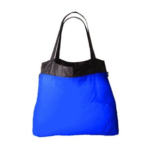 Сумка складна Sea To Summit Ultra-Sil Shopping Bag Blue, 25 л (STS AUSBAGBL)