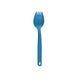 Ложка-виделка Sea to Summit Camp Cutlery Spork, Cendre Blue (STS 005603)