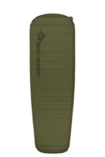 Коврик самонадувающийся Sea to Summit Self Inflating Camp Plus Mat, Large, 198x64x7.5см (STS AMSICAPLL)