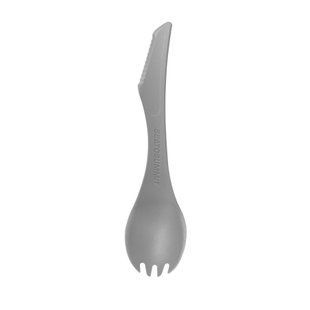 Ловилка Sea To Summit Delta Spork Titanium Gray (STS ADSPORKGY)