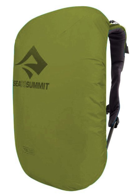 Чехол на рюкзак Pack Cover 70D от Sea To Summit, Green, L (STS APCLGN)
