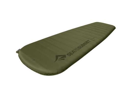 Килимок самонадувний Sea to Summit Self Inflating Camp Plus Mat