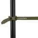 Стяжка Sea to Summit Stretch-Loc Strap, Burnt Olive, 375 mm (STS 022413)