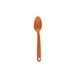 Ложка чайна Sea to Summit Camp Cutlery Teaspoon, Burnt Orange (STS 005504)
