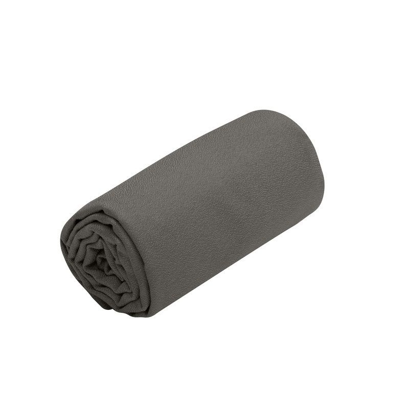 Полотенце Sea to Summit Airlite Towel, Beluga, L (STS 001424)