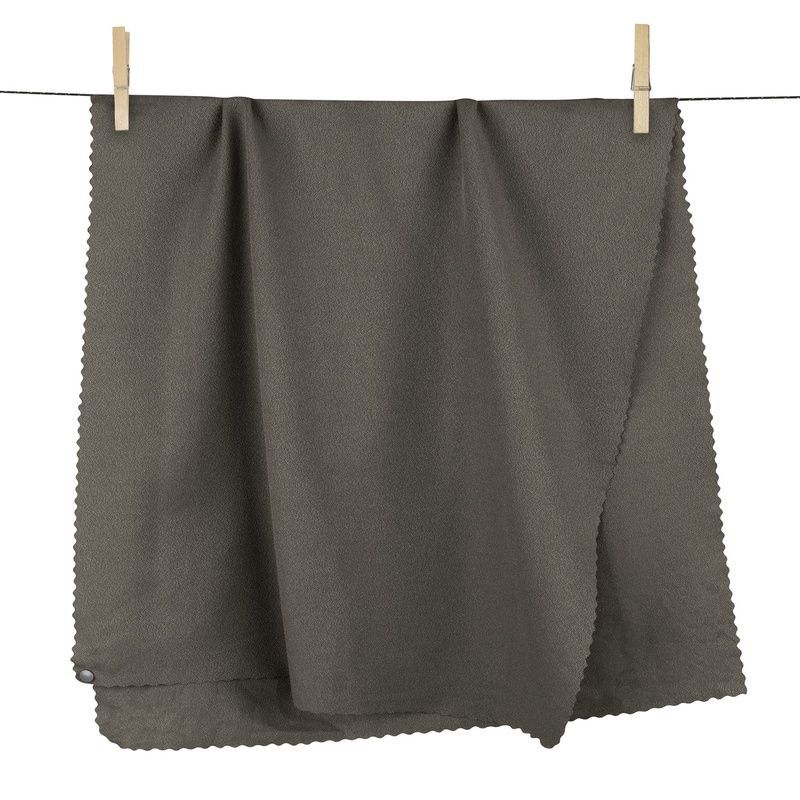 Полотенце Sea to Summit Airlite Towel, Beluga, L (STS 001424)