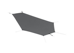 Футпрінт Sea to Summit Alto TR1 BigFoot Groundsheet,, Charcoal (ATS6039-05160501)