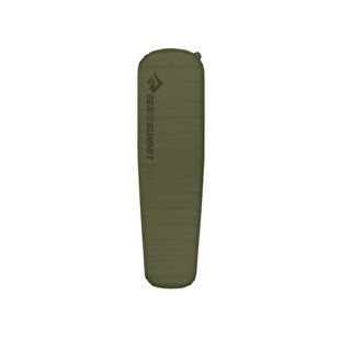Коврик самонадувающийся Sea to Summit Self Inflating Camp Plus Mat, Regular, 183x51x7.5см (STS AMSICAPLR)