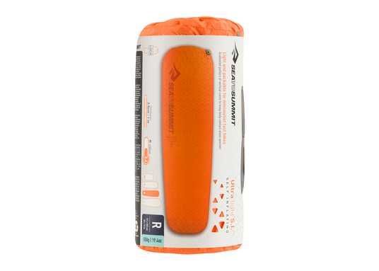テ*3様 Sea to Summit UltraLight Mat Regula Самонадувающийся коврик Sea to Summit UltraLight Mat, 183х51х2.5см
