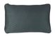 Складана подушка Sea To Summit Foam Core Pillow Deluxe, 16х56х36см, Grey (STS APILFOAMDLXGY)