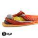 Килимок самонадувний Sea to Summit Pursuit Plus SI Mat, Zinnia Orange, Large, 198х64х7.5см (STS ASL053081-060604)