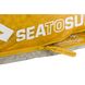 Спальный мешок Sea To Summit Spark SpO (14/10°C), 183 см - Left Zip, Yellow (STS ASP0-R)