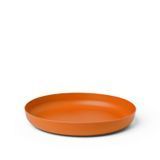 Тарелка Sea to Summit Camp Plate, Burnt Orange, L (STS 054101)