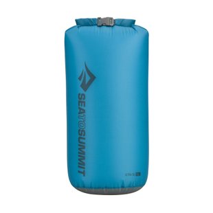 Гермомішок Sea To Summit Ultra-Sil Dry Sack Blue, 13 л (STS AUDS13BL)