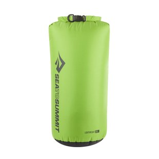 Гермомішок Sea To Summit Lightweight Dry Sack Apple Green, 20 л (STS ADS20GN)