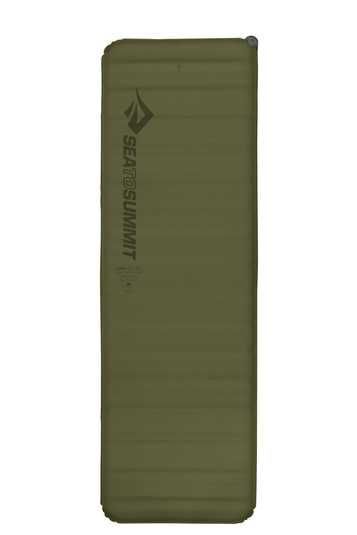 Коврик самонадувающийся Sea to Summit Self Inflating Camp Plus Mat