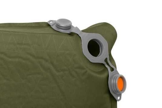Килимок самонадувний Sea to Summit Self Inflating Camp Plus Mat